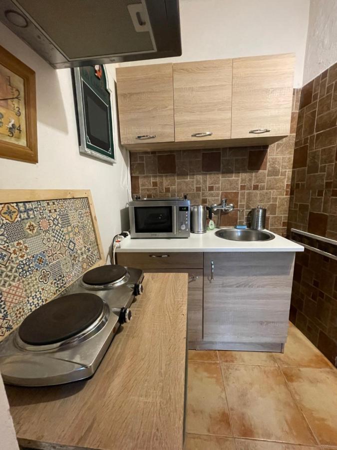 Studio Colonial Rumburk Bagian luar foto