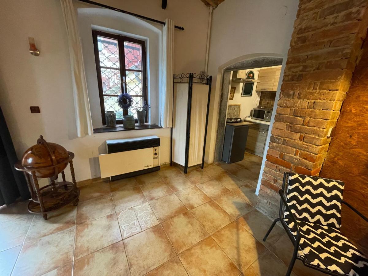 Studio Colonial Rumburk Bagian luar foto