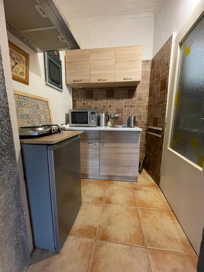 Studio Colonial Rumburk Bagian luar foto