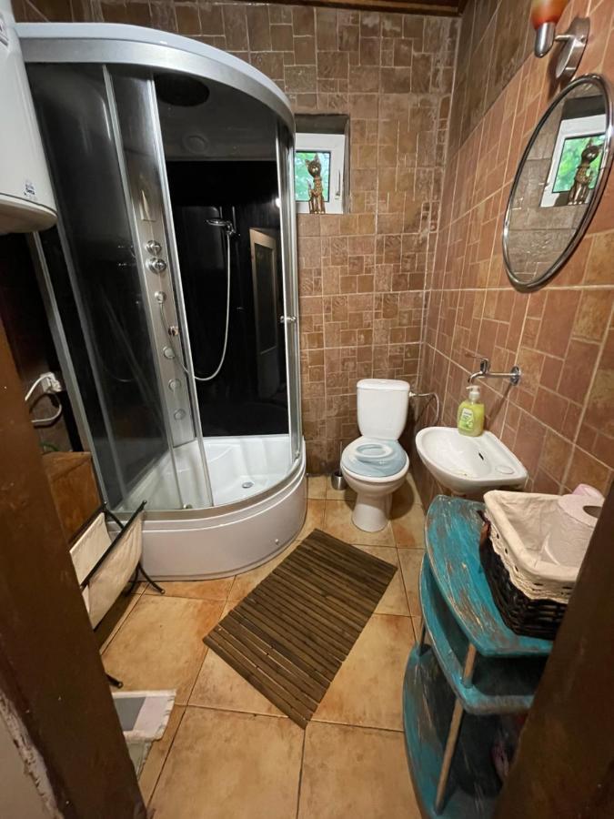 Studio Colonial Rumburk Bagian luar foto