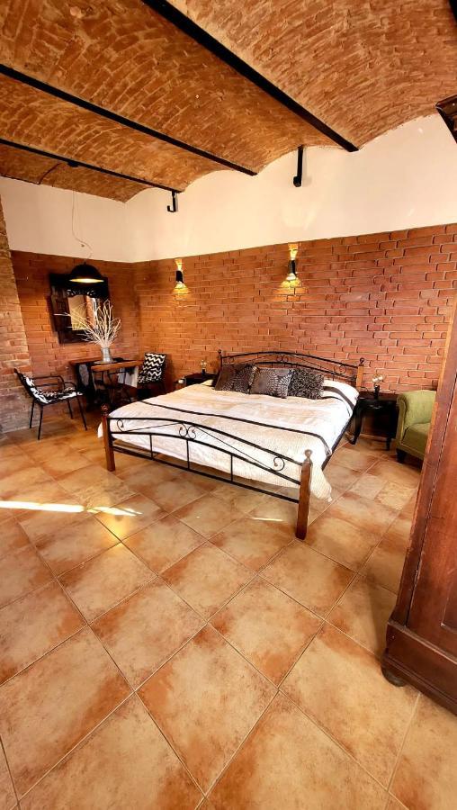 Studio Colonial Rumburk Bagian luar foto