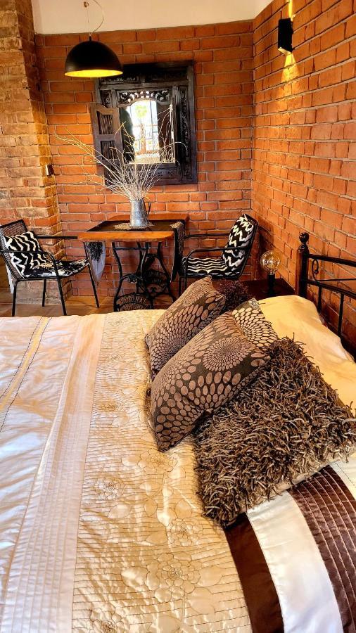 Studio Colonial Rumburk Bagian luar foto