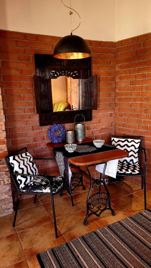 Studio Colonial Rumburk Bagian luar foto