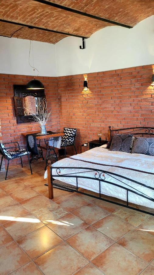 Studio Colonial Rumburk Bagian luar foto